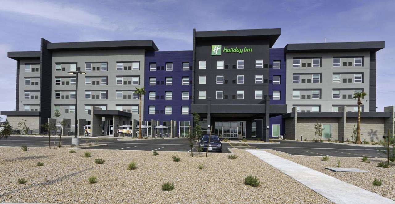 Holiday Inn Glendale - Stadium & Ent Dist By Ihg Kültér fotó