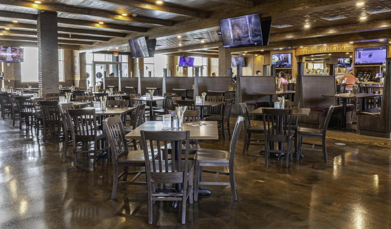 Holiday Inn Glendale - Stadium & Ent Dist By Ihg Kültér fotó