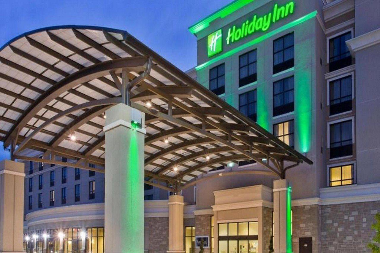 Holiday Inn Glendale - Stadium & Ent Dist By Ihg Kültér fotó