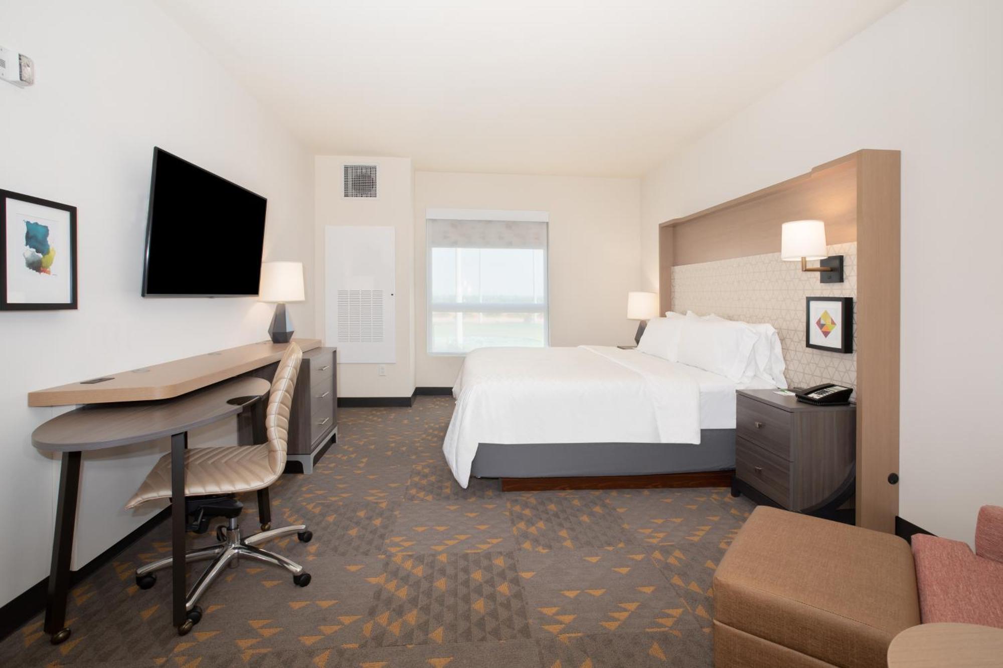 Holiday Inn Glendale - Stadium & Ent Dist By Ihg Kültér fotó