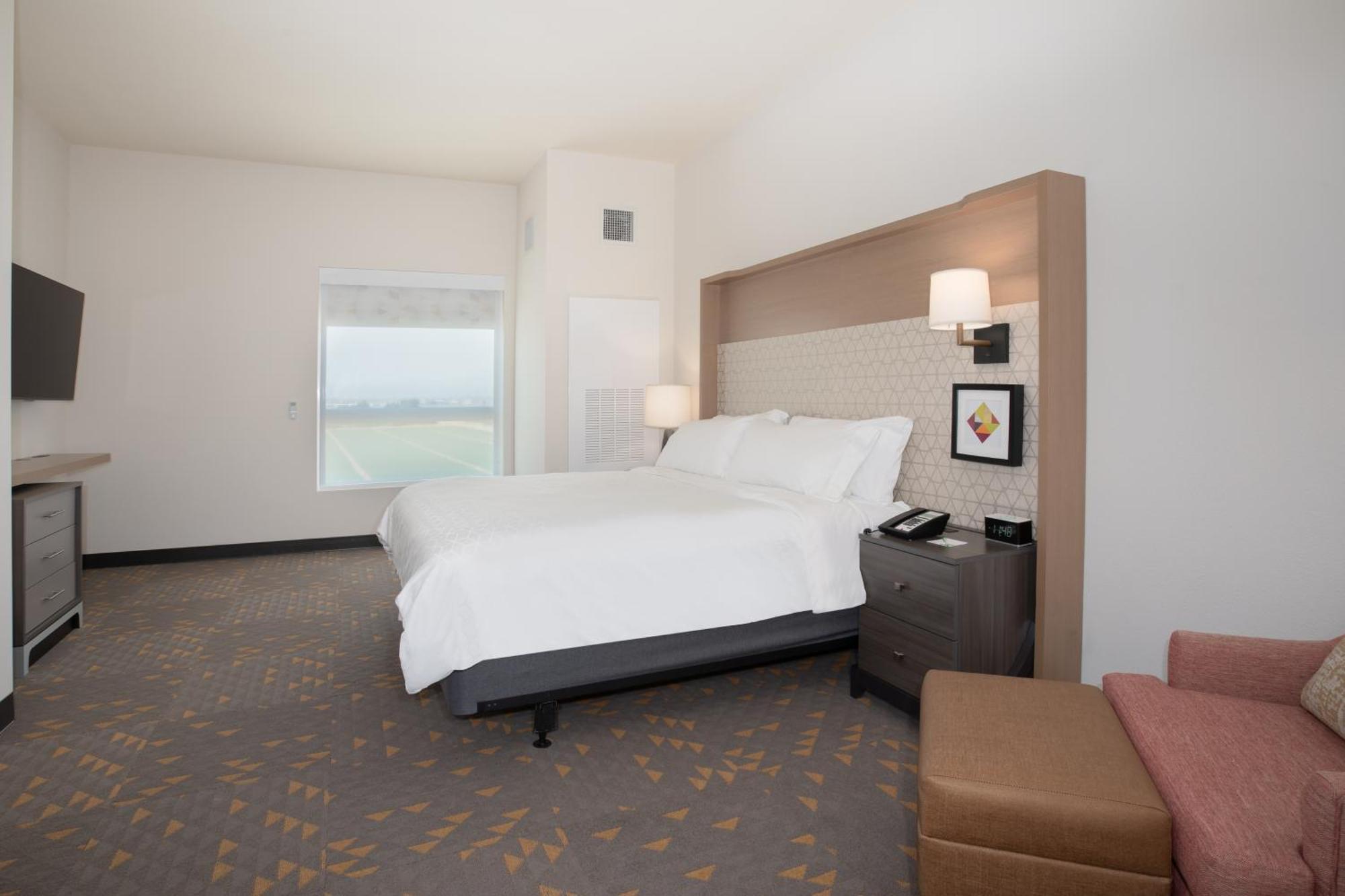 Holiday Inn Glendale - Stadium & Ent Dist By Ihg Kültér fotó