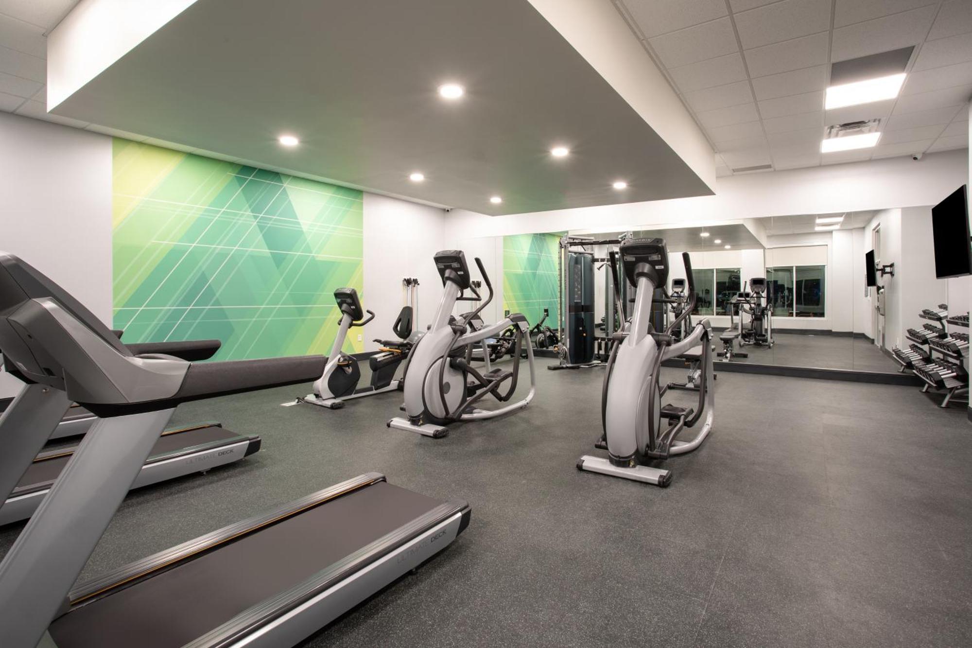 Holiday Inn Glendale - Stadium & Ent Dist By Ihg Kültér fotó