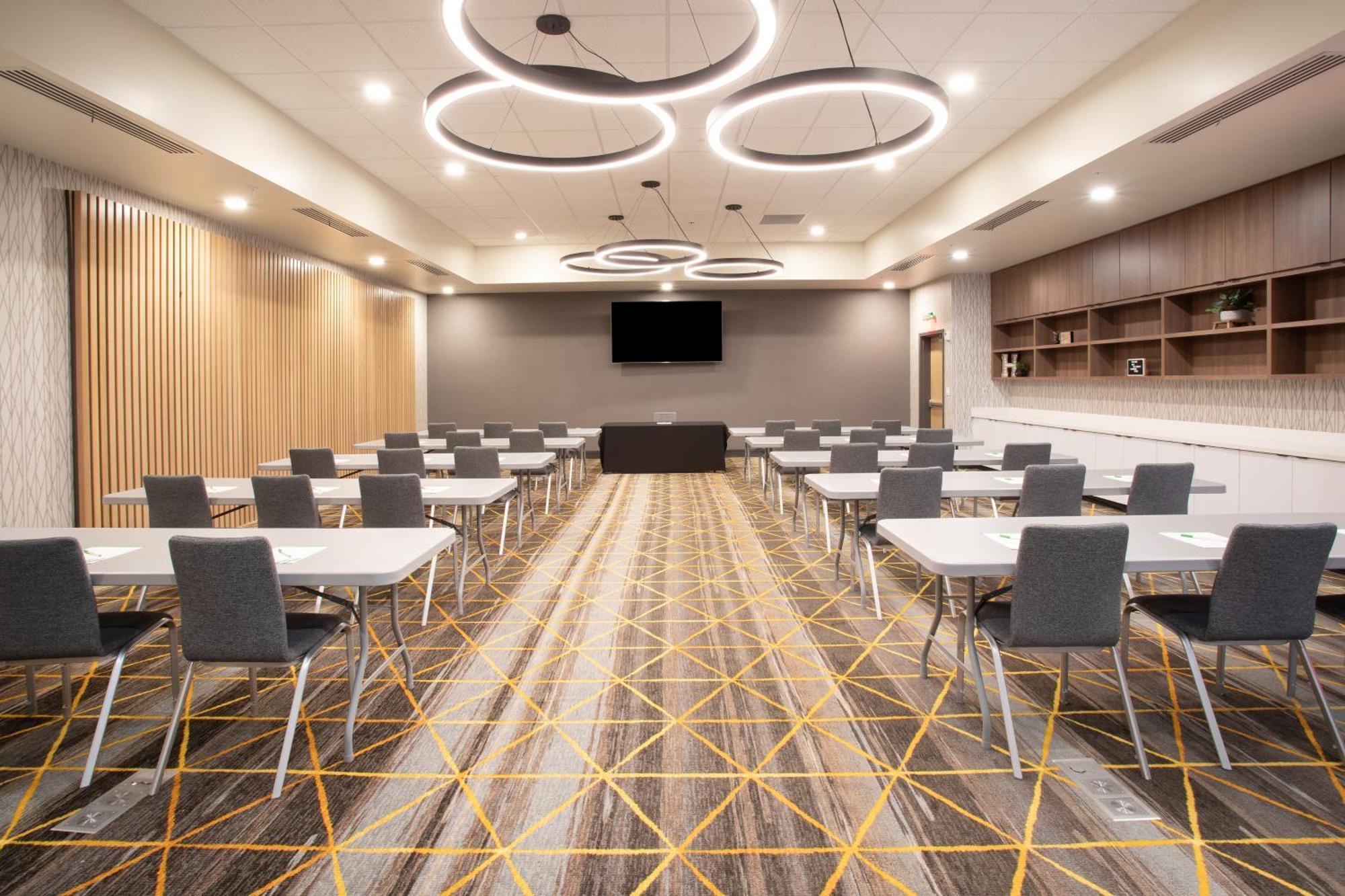 Holiday Inn Glendale - Stadium & Ent Dist By Ihg Kültér fotó