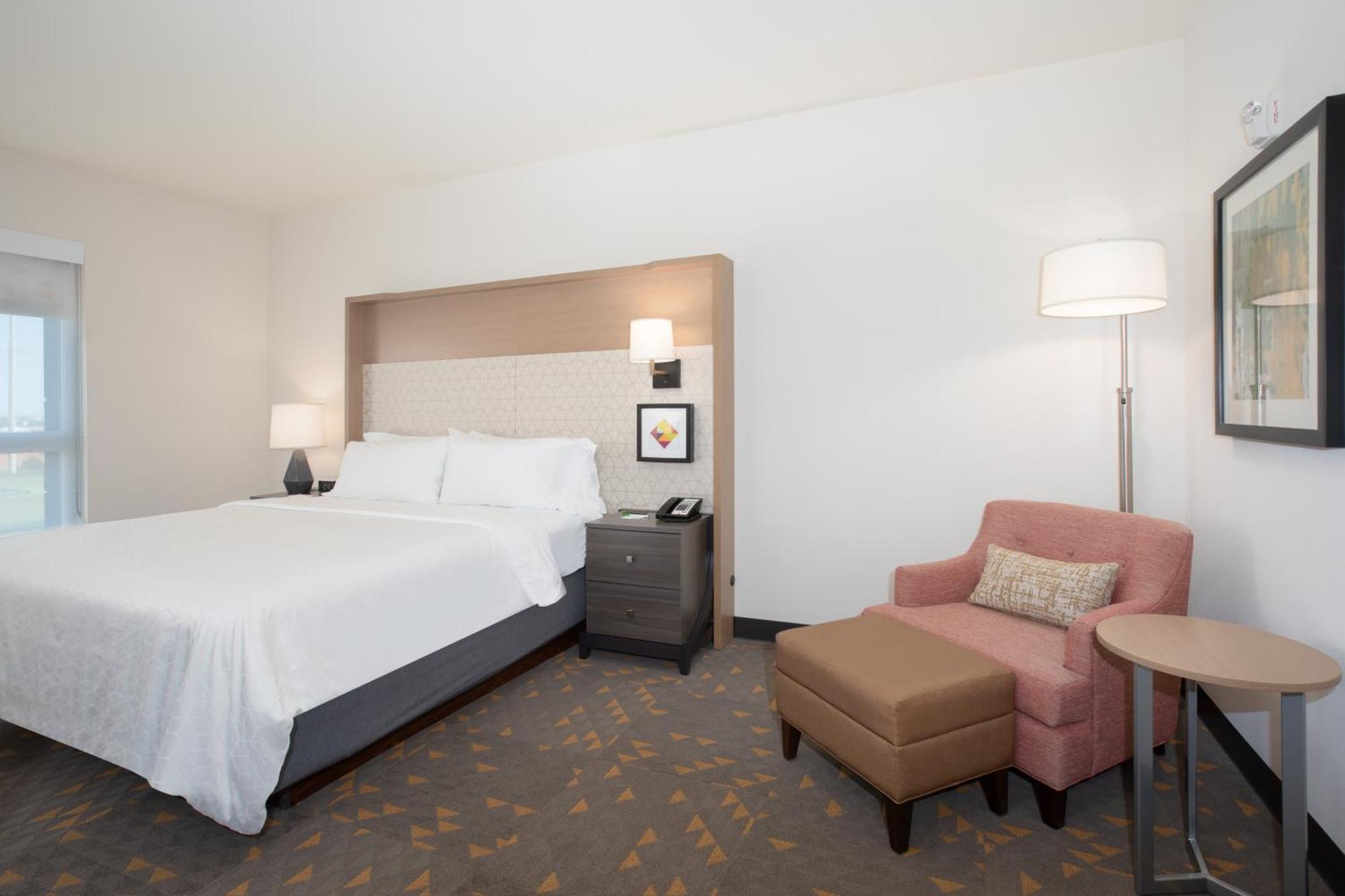 Holiday Inn Glendale - Stadium & Ent Dist By Ihg Kültér fotó