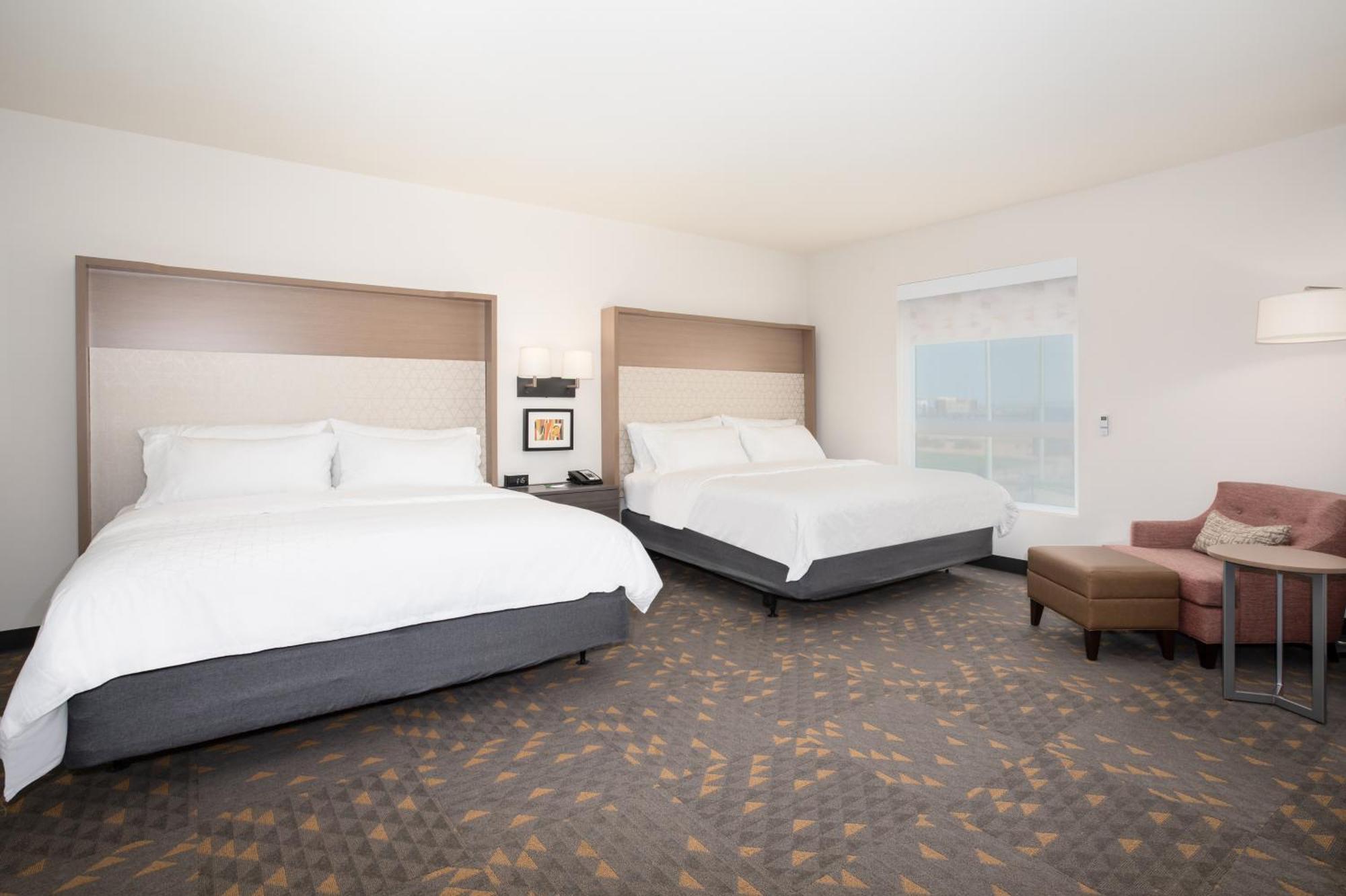 Holiday Inn Glendale - Stadium & Ent Dist By Ihg Kültér fotó