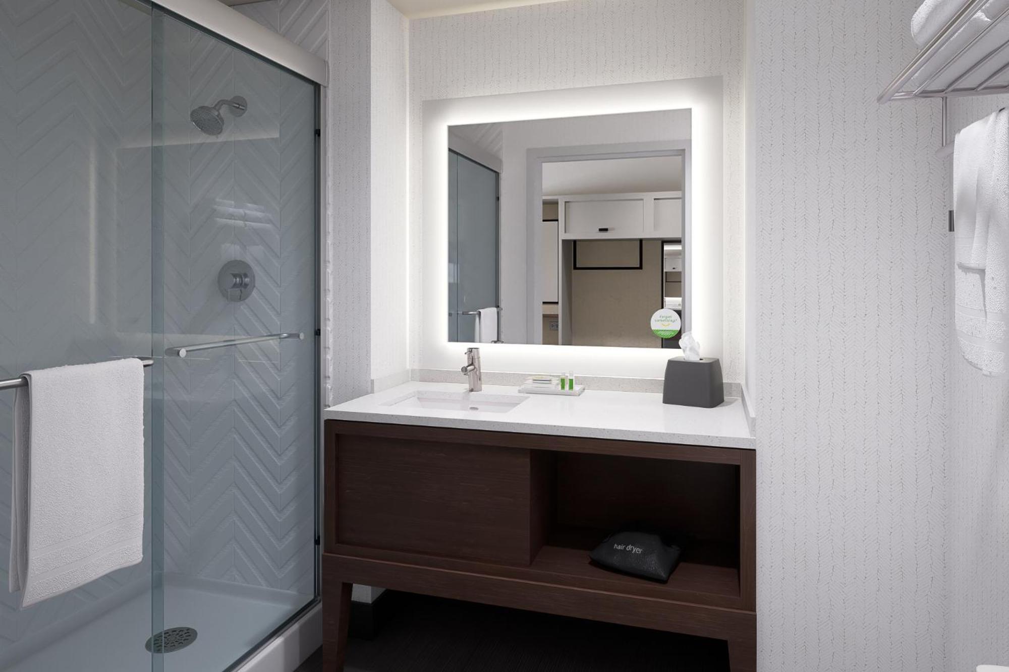 Holiday Inn Glendale - Stadium & Ent Dist By Ihg Kültér fotó